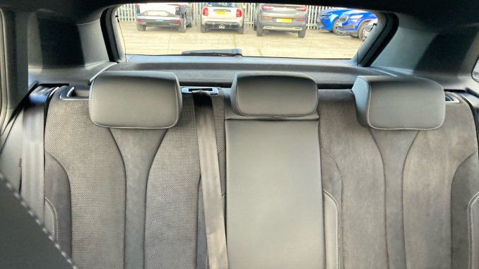 Skoda Elroq 140kW 60 SportLine 61kWh 5dr Auto Electric Estate - Image 16